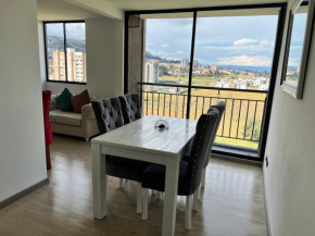 Nuevo Apartamento frente al Centro Comercial VIVA